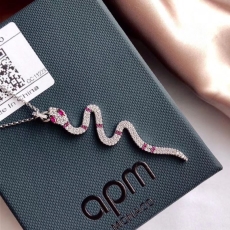 Apm Necklaces